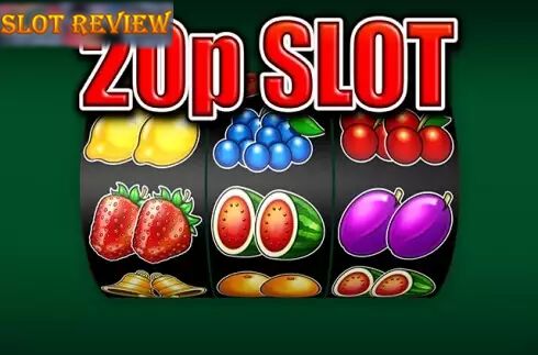 20p Slot icon